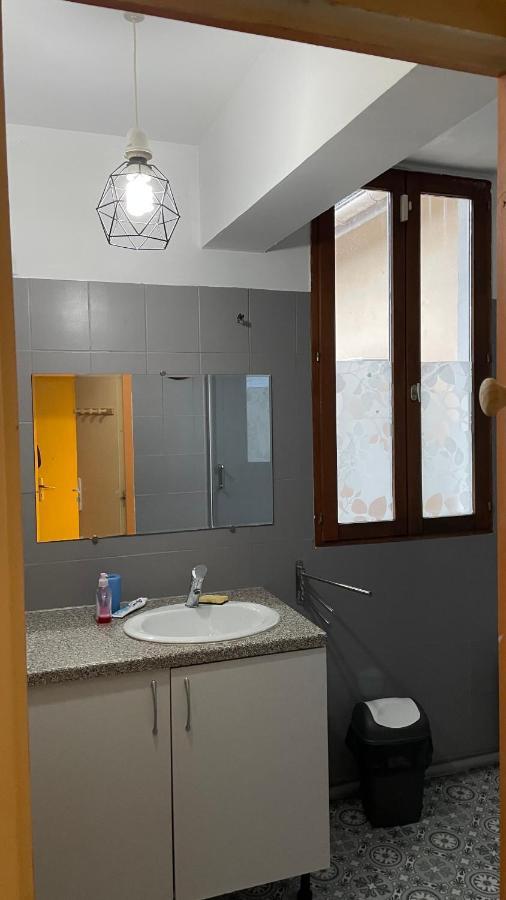 Appartement Maison 2 pièces à 15 minutes de Disney à Thorigny-sur-Marne Extérieur photo