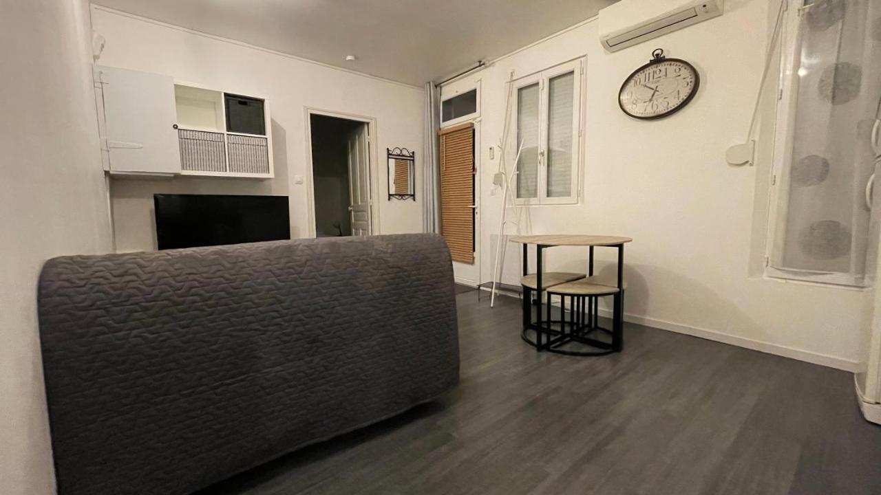Appartement Maison 2 pièces à 15 minutes de Disney à Thorigny-sur-Marne Extérieur photo